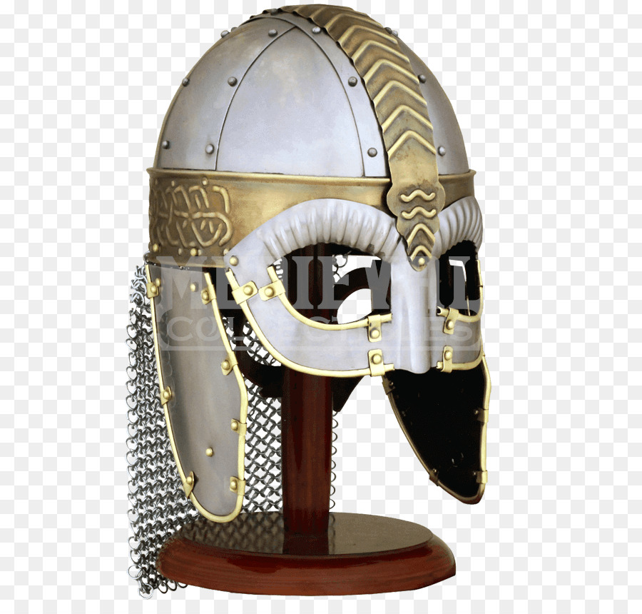 Gjermundbu Casque，Viking Age Armes Et D Armures PNG