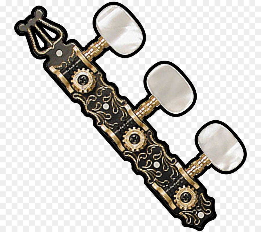 Instrument à Cordes Accessoire，Les Bijoux De Corps PNG