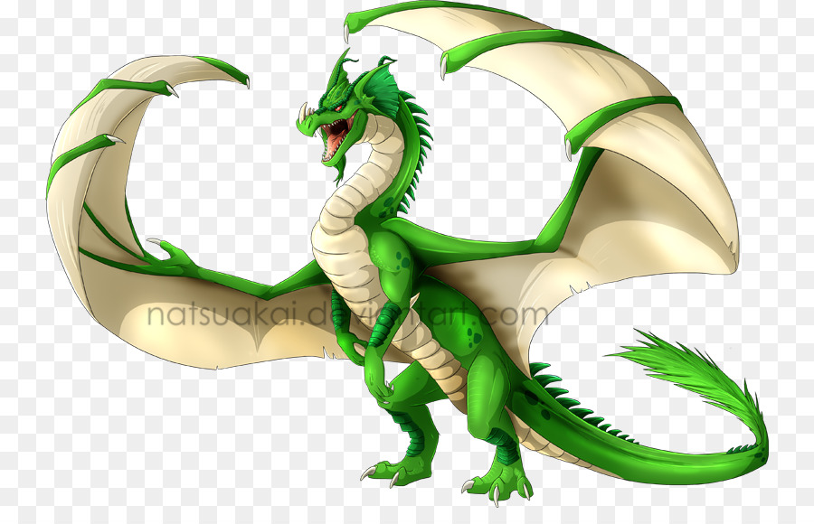 Dragon，Fantasy PNG