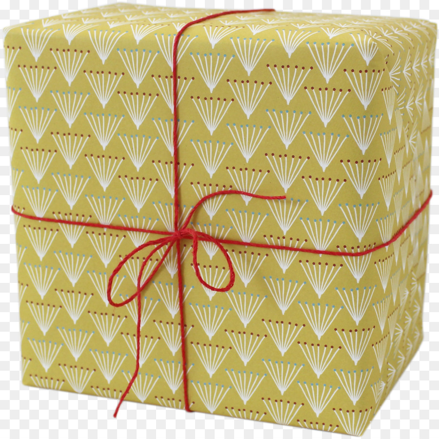 Papier，Emballage Cadeau PNG