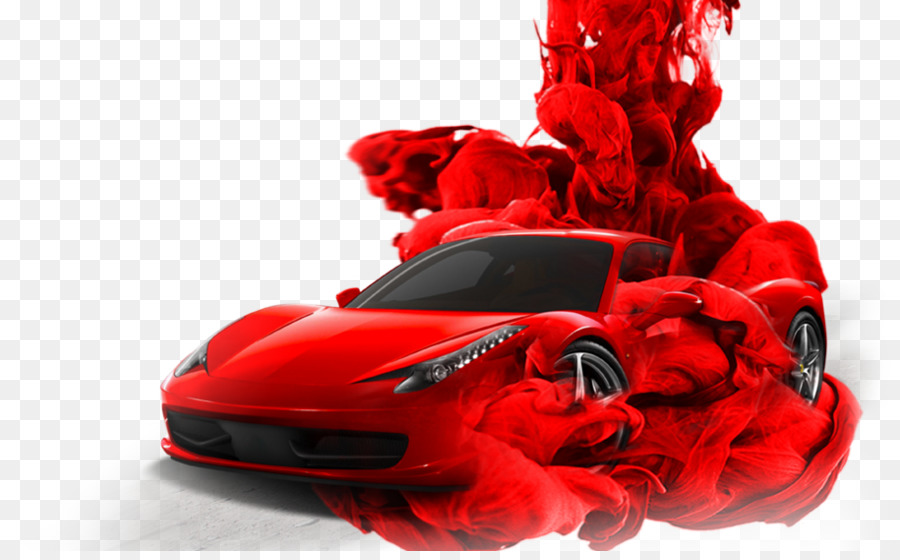 Voiture，Supercar PNG