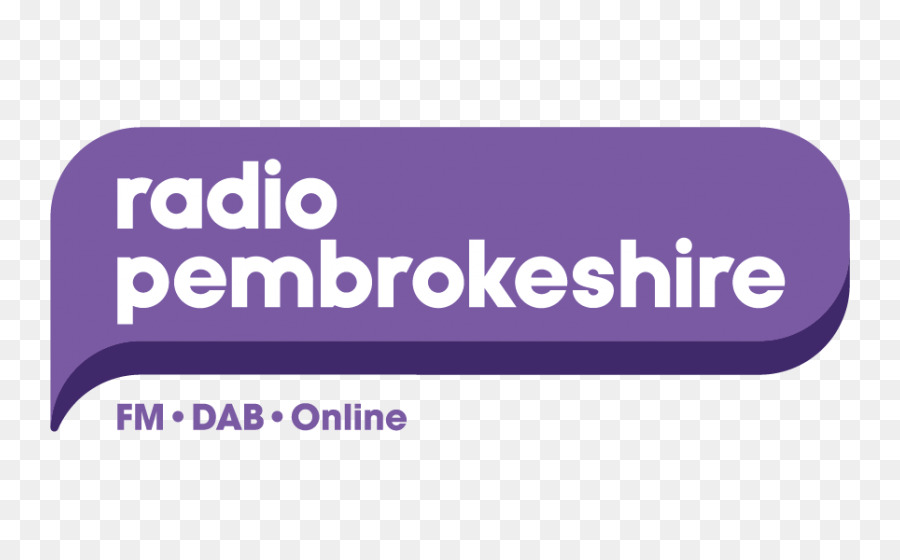 Pembrokeshire，1025 Radio Pembrokeshire PNG