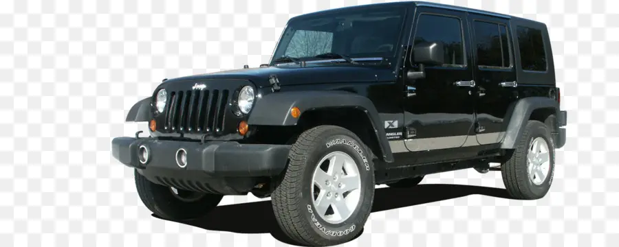 1997 Jeep Wrangler，2006 Jeep Wrangler PNG