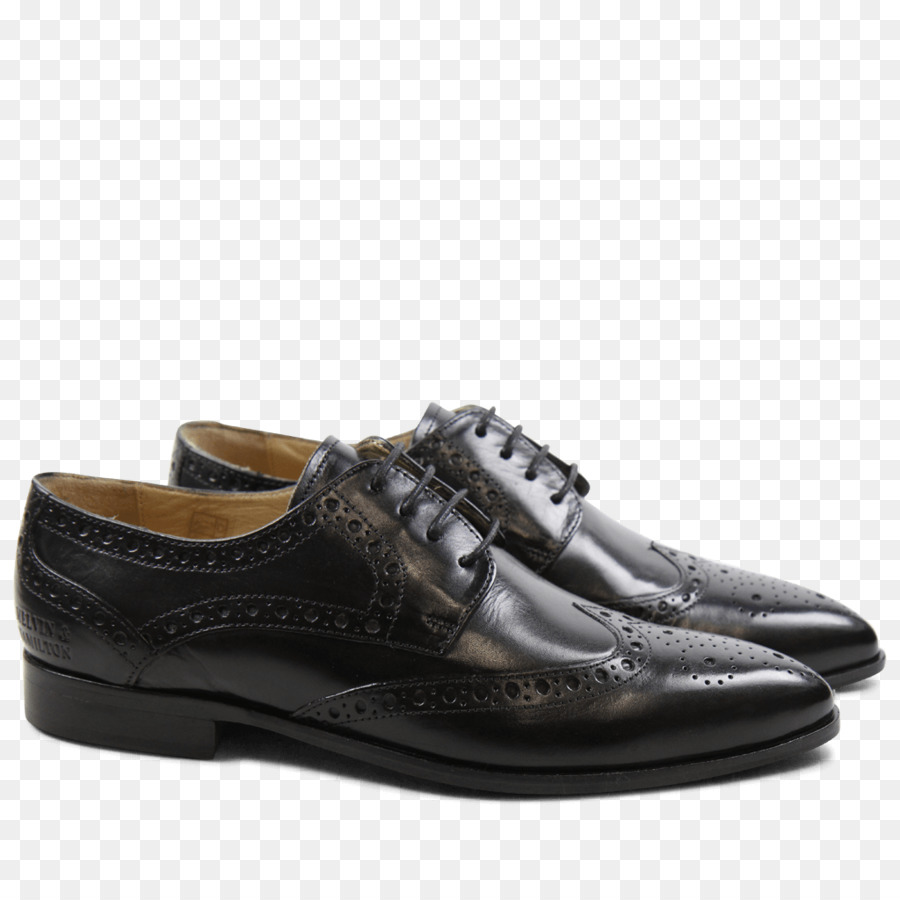 Chaussures Noires，Lacets PNG