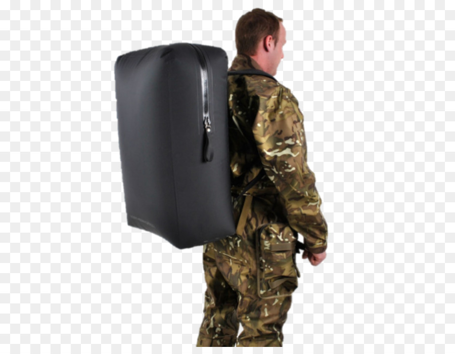 Sac à Dos，Militaire PNG