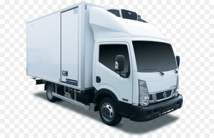 Fourgon Compact，Nissan Nv400 PNG