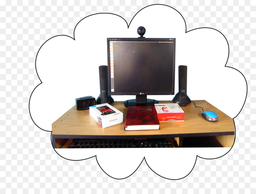 Bureau，Fournitures De Bureau PNG