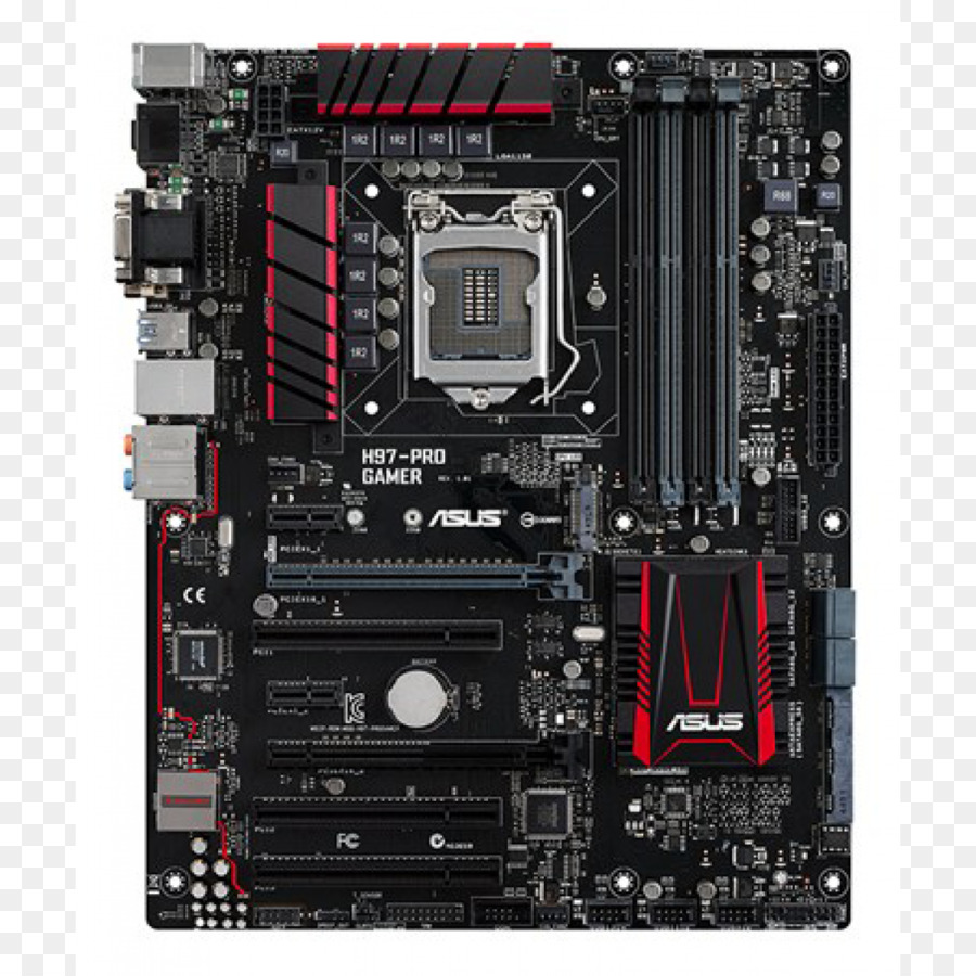 Intel，Lga 1150 PNG