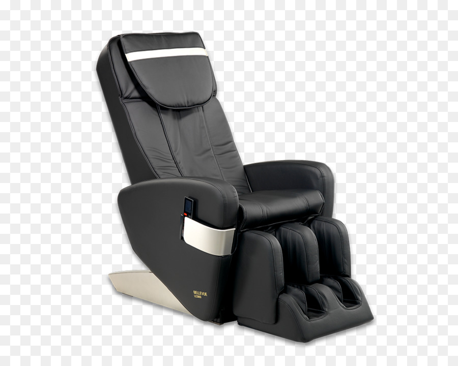 Fauteuil De Massage，Confort PNG