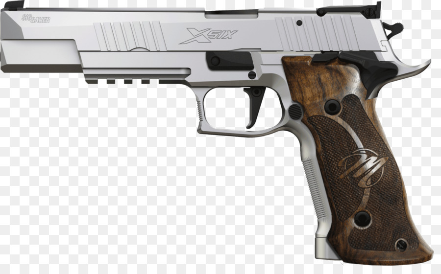 Sig Sauer P226，Sig Sauer PNG