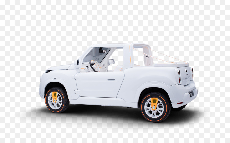 Voiture Blanche，Véhicule PNG