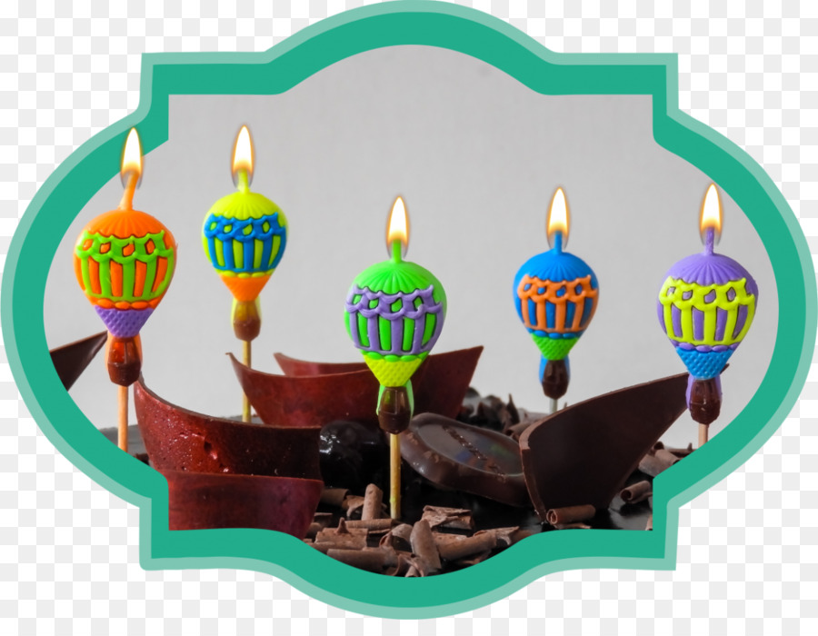 Anniversaire，Bougie PNG