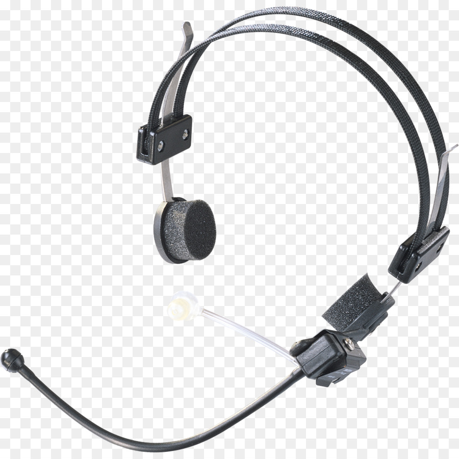 Microphone，Casque PNG