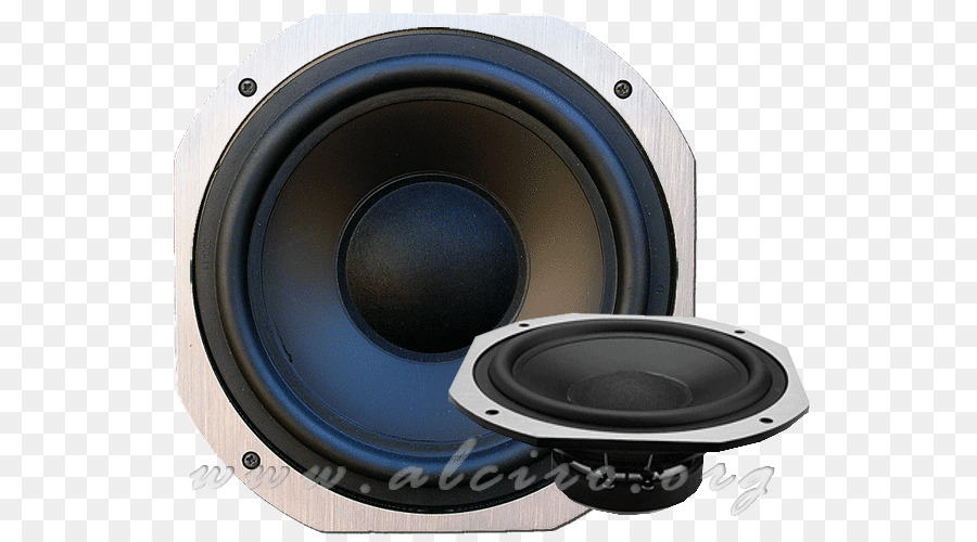 Haut Parleur，Tannoy PNG