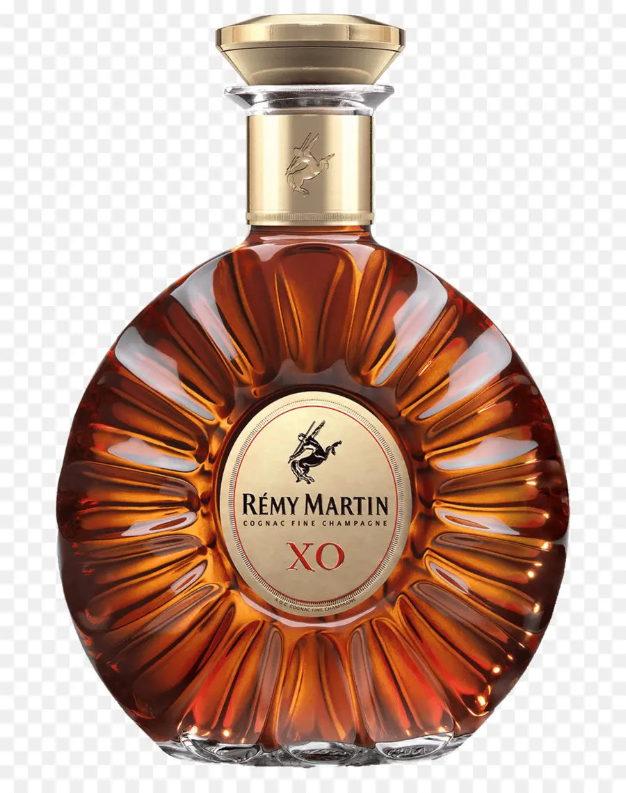 Rémy Martin Xo，Cognac PNG