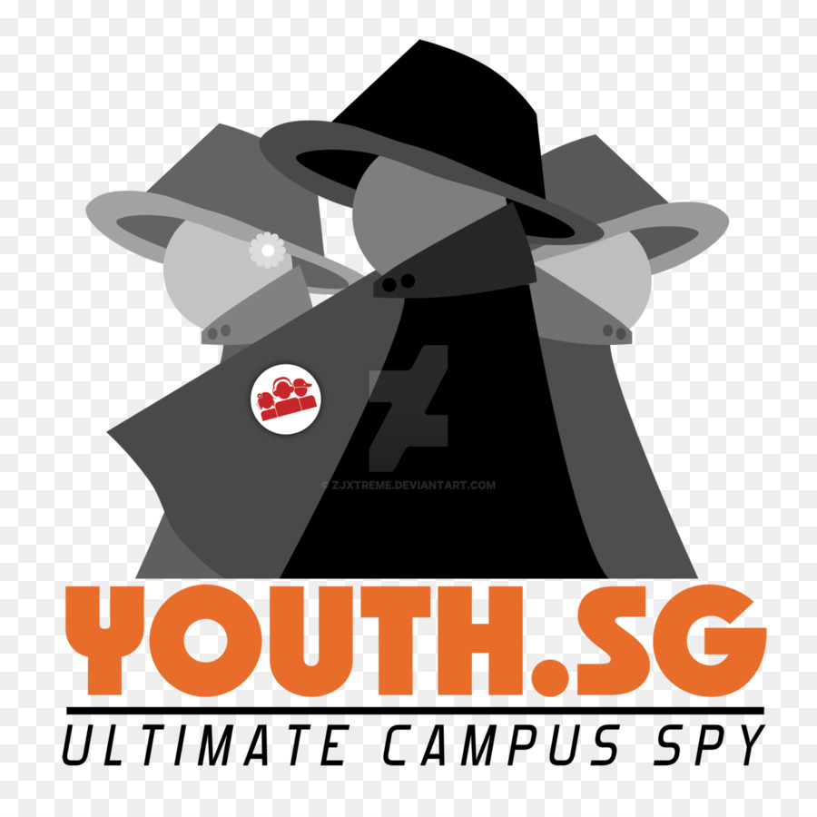 L Espionnage，Logo PNG