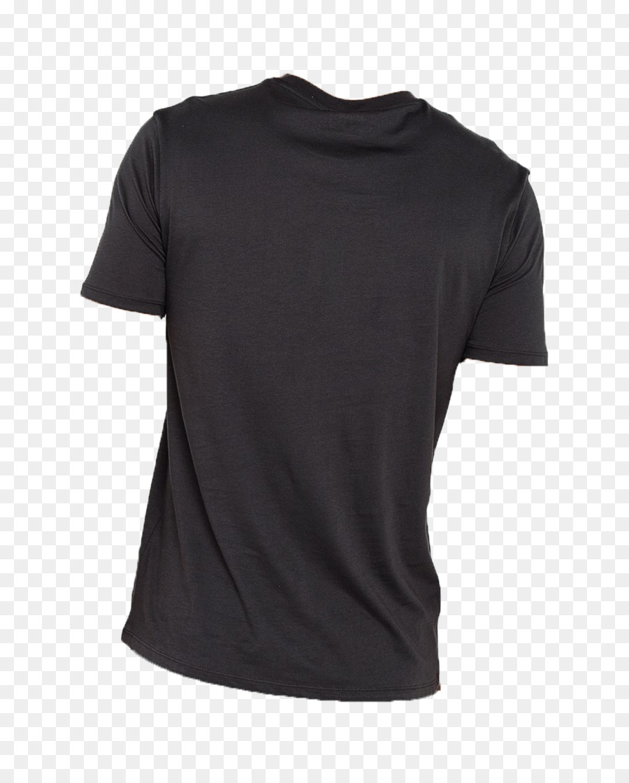 Tee Shirt Noir，Vêtements PNG