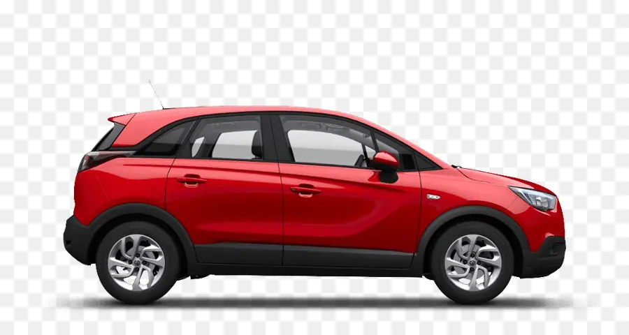 Opel Crossland X，Vauxhall Motors PNG