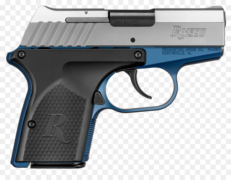 Remington Rm380，380 Acp PNG