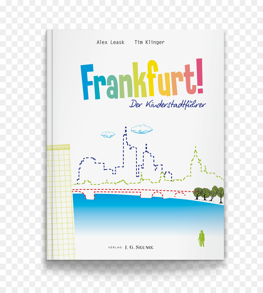 Mulhouse La Kinderstadtführer，Papier PNG