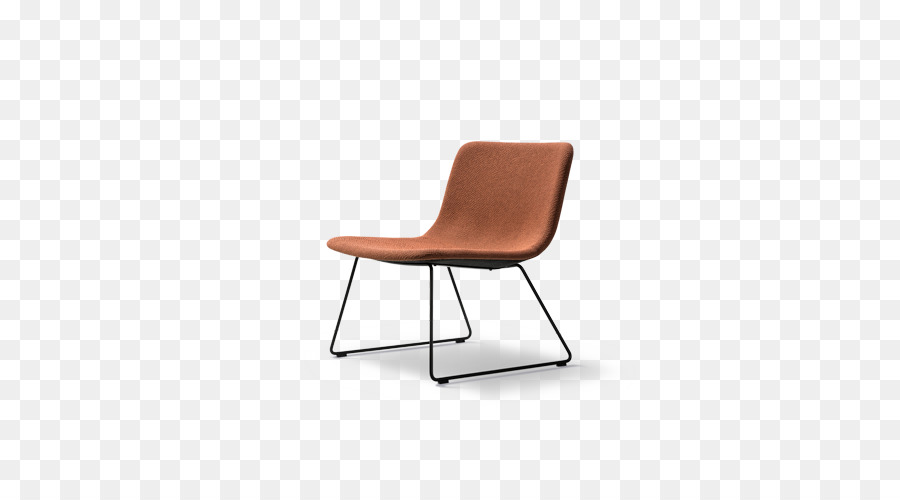 Chaise Orange，Sièges PNG