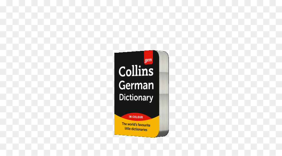 Collins Dictionnaire Anglais，Dictionnaire PNG