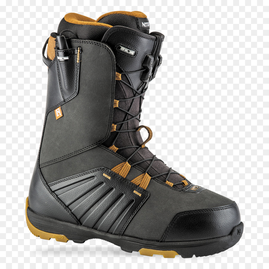 Bottes D'hiver，Chaussure PNG