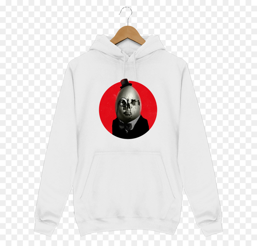 Sweatshirt à Capuche，T Shirt PNG