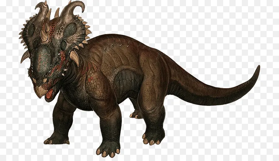 Dinosaure，Préhistorique PNG