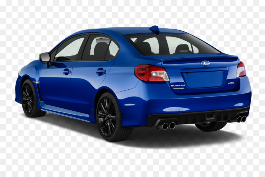 Subaru，2017 Subaru Wrx PNG