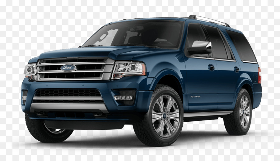 2017 Ford Expedition Limited Vus，Ford PNG