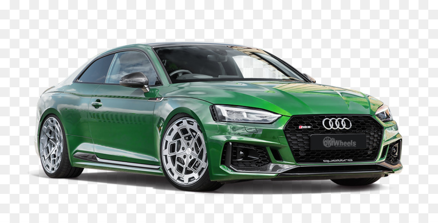 Voiture Verte，Audi PNG