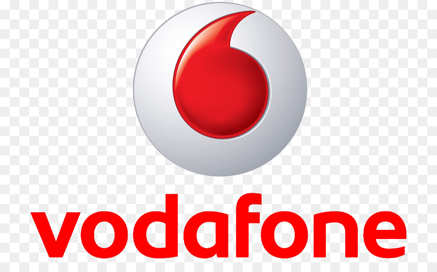 Logo Vodafone，Télécom PNG