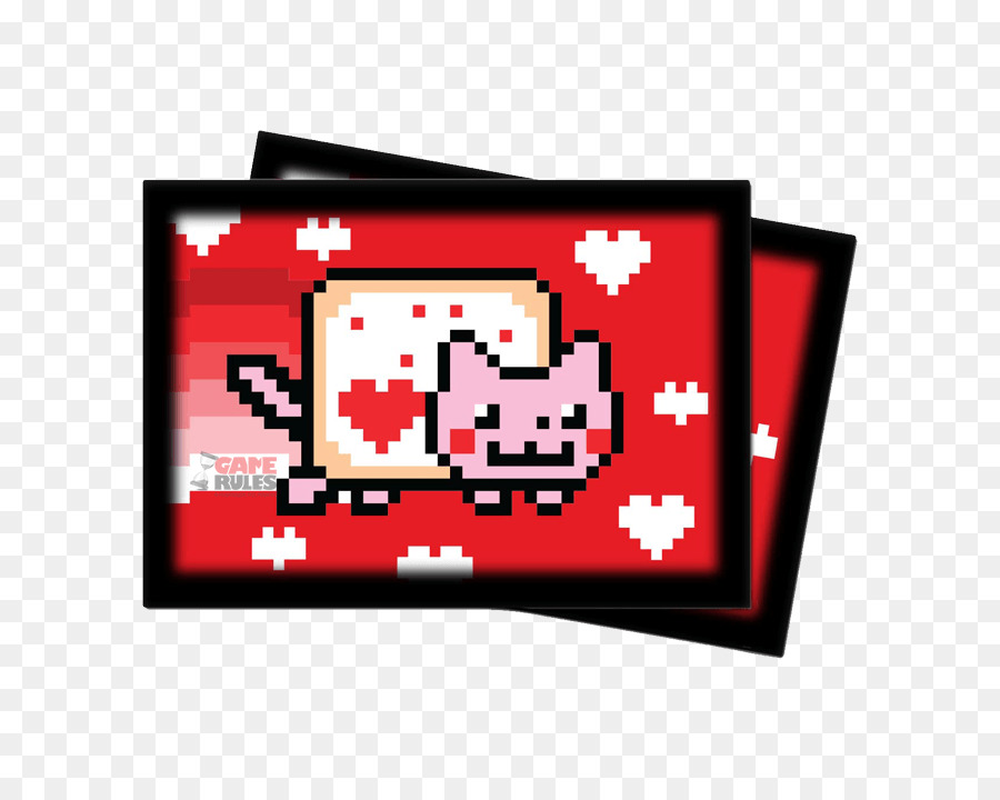 Chat，Nyan Cat PNG