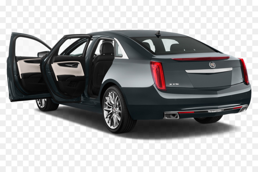 Cadillac Xts 2013，2018 Cadillac Xts PNG