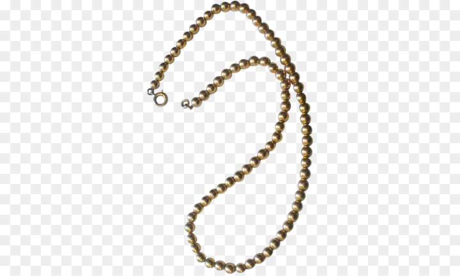 Chaîne En Or，Collier PNG