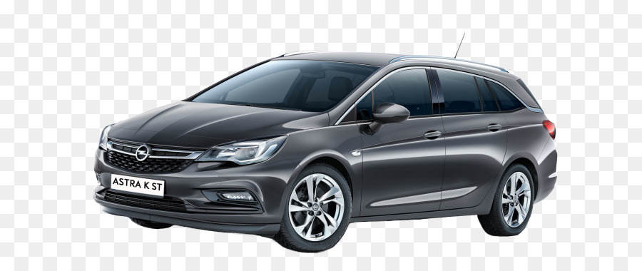 Opel Astra，Véhicule PNG