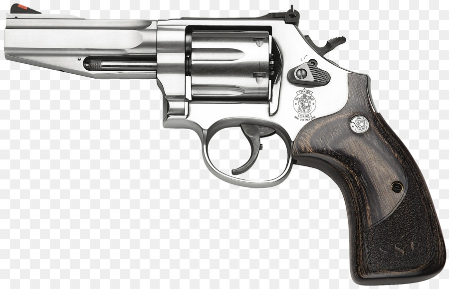 Pistolet Jouet En Argent，Revolver PNG