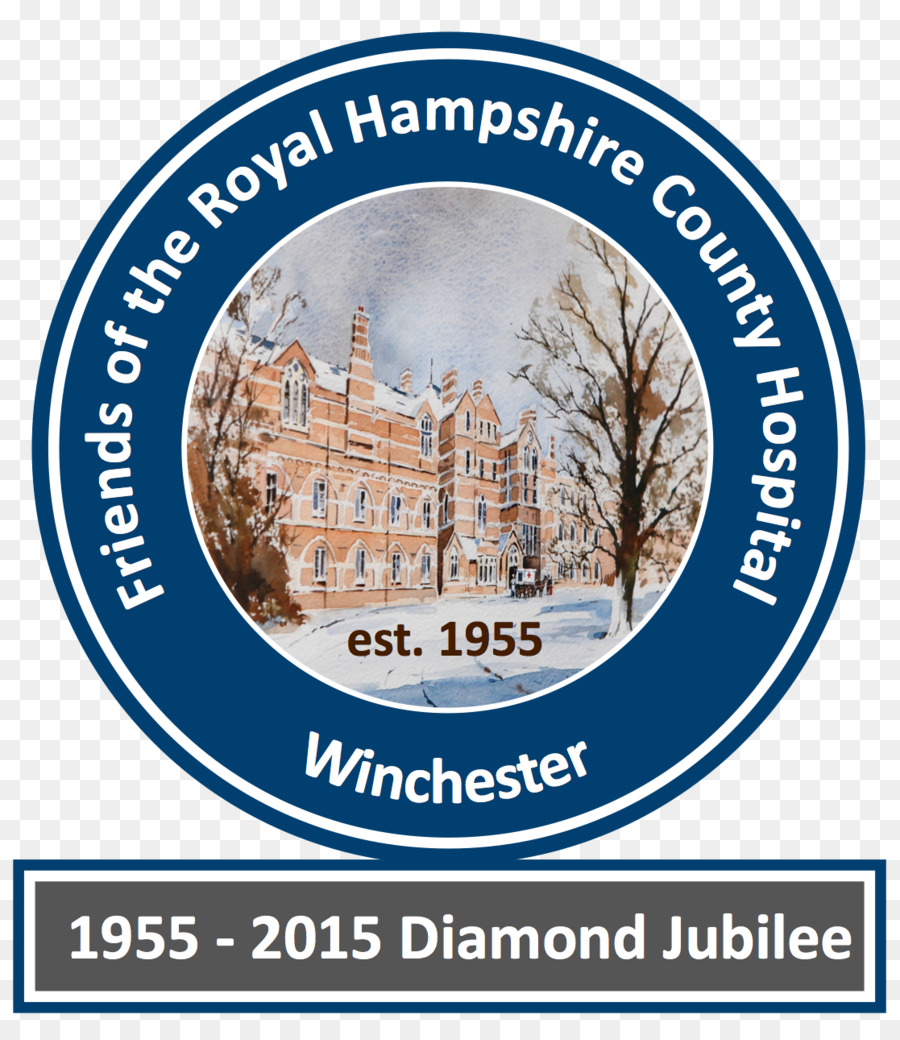 Hôpital Royal Du Comté De Hampshire，L Hôpital PNG