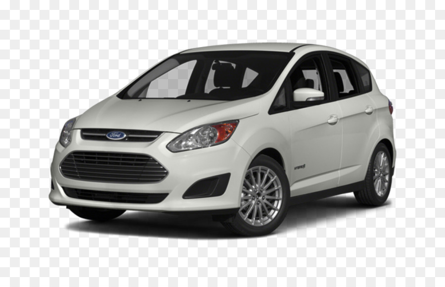 Ford，2013 Ford Cmax Hybride PNG