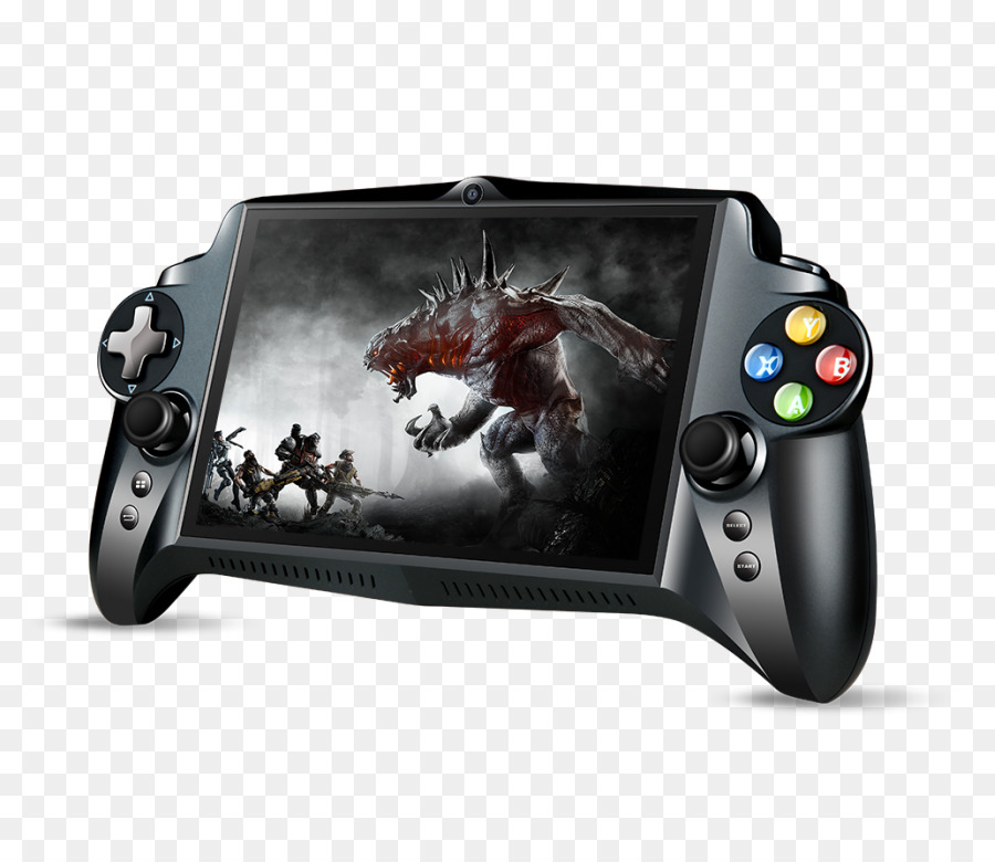 Consoles De Jeux Vidéo，Console De Jeu Portable PNG