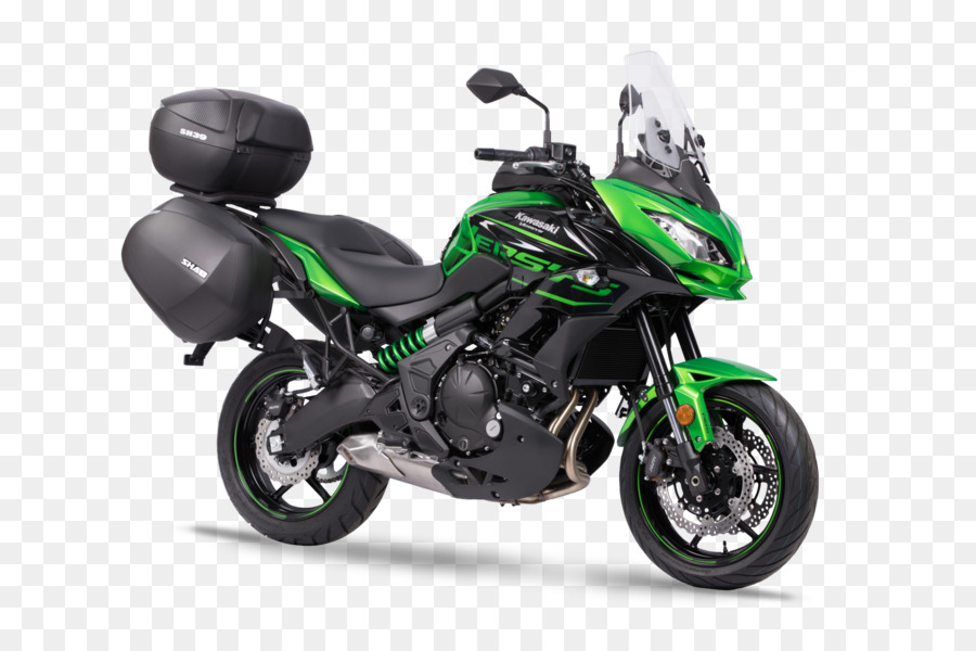 Kawasaki Verso 650，Kawasaki Motos PNG