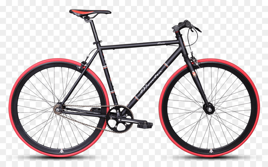 Fixedgear De Vélos，Vélo PNG