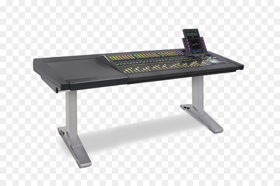 Console De Mixage，Audio PNG