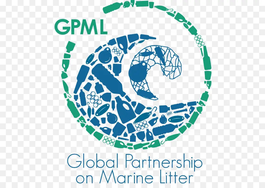 Logo Gpml，Vague PNG