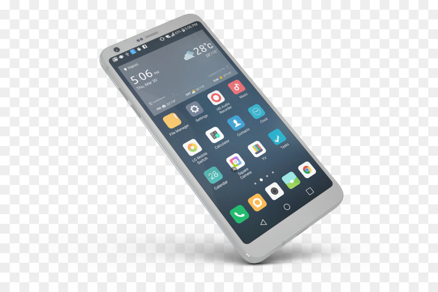 Smartphone，Téléphone PNG