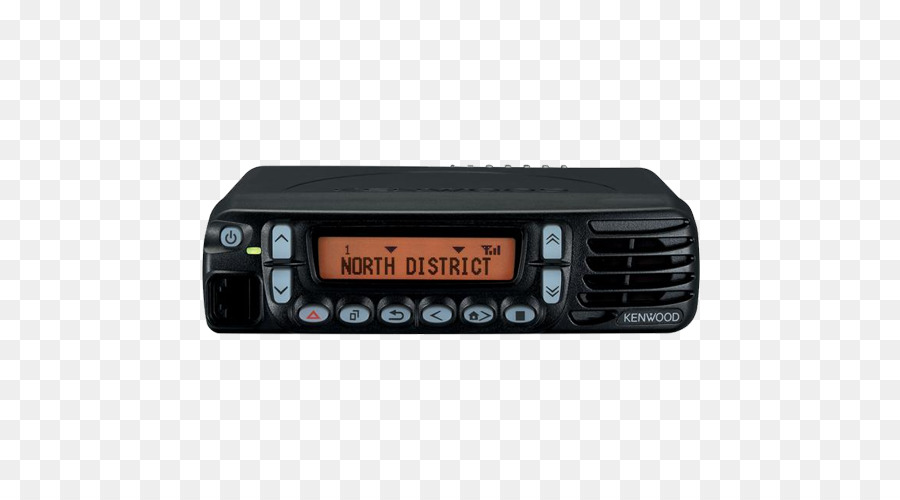 Nxdn，Radio Bidirectionnelle PNG