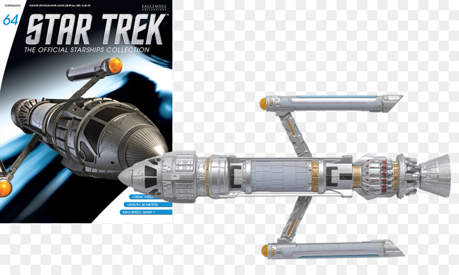 Navire Star Trek，Science Fiction PNG