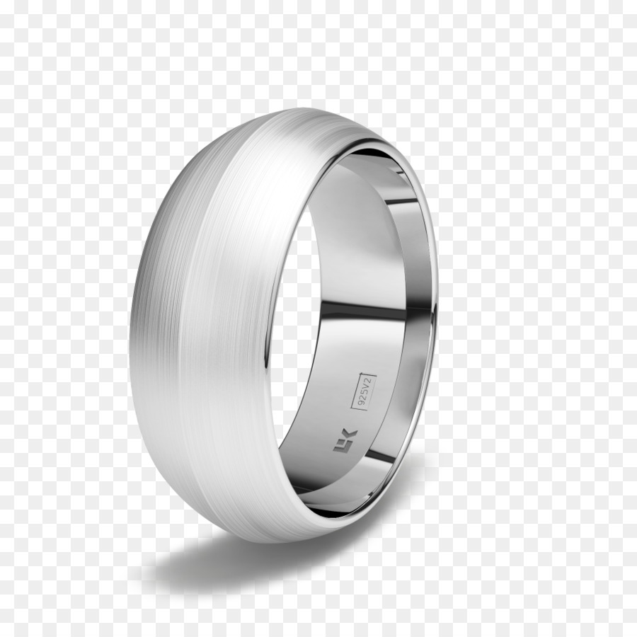 Argent，Bague De Mariage PNG