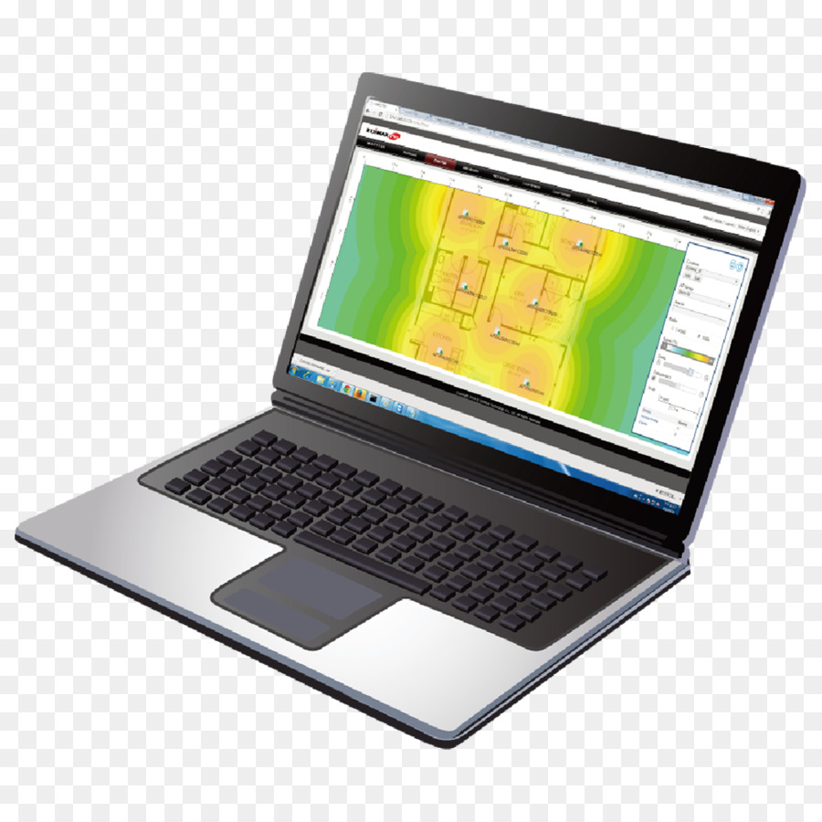 Netbook，Matériel Informatique PNG